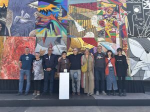 Gernikako Bonbardaketaren urteurrena