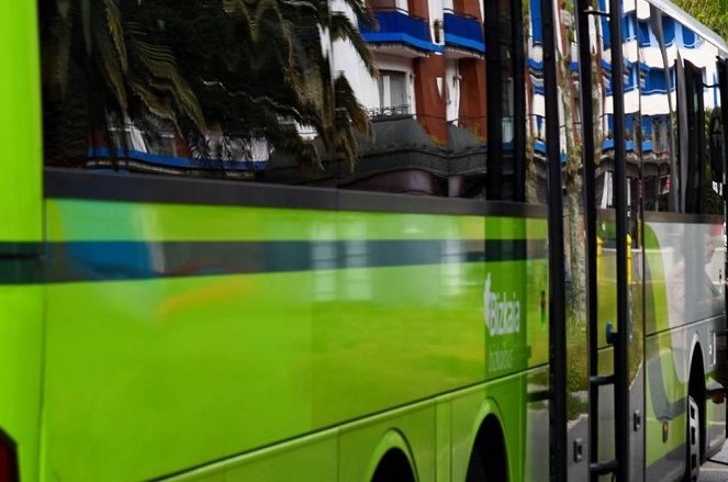 autobus