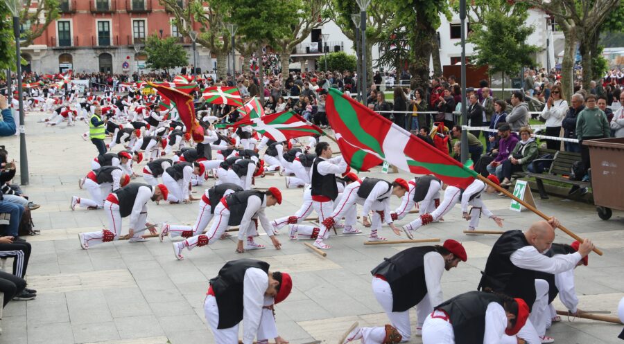 Bermeo