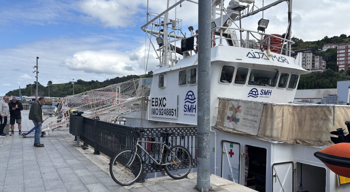 Bermeo