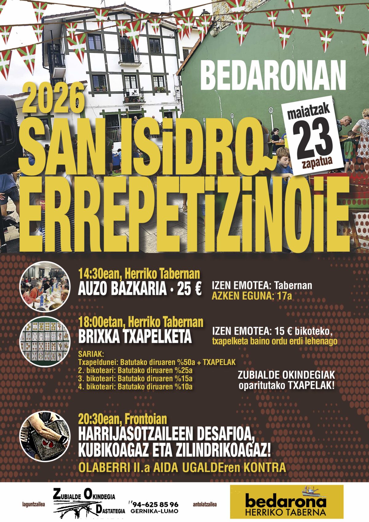 Bedarona