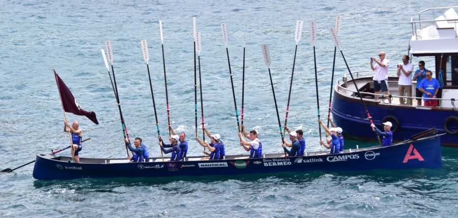 Bermeo Urdaibai