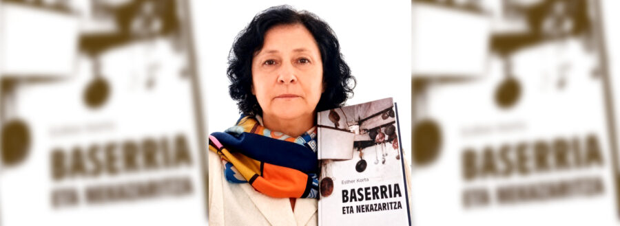 baserria