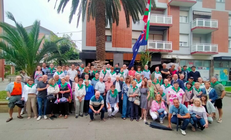 Euskal Australiar Alkartea