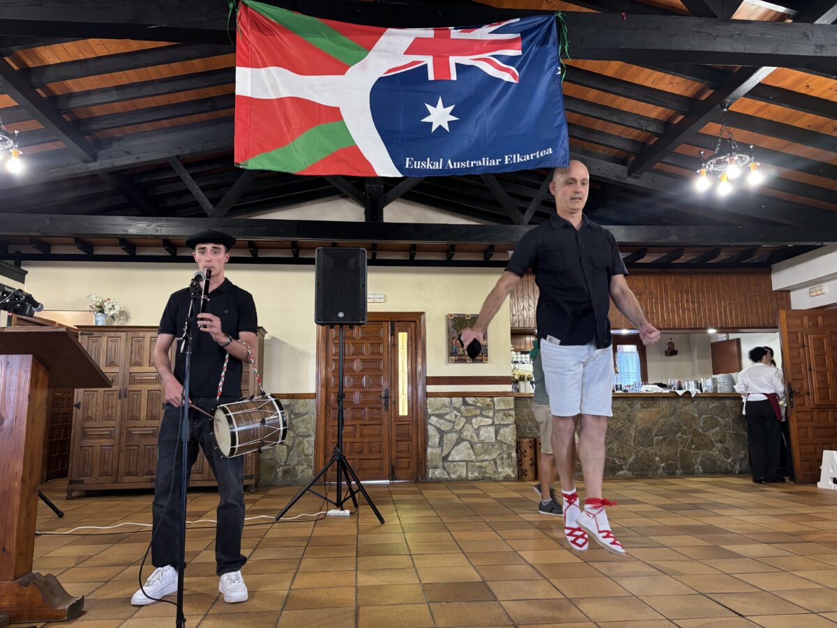 Euskal Australiar Alkartea