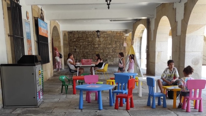 Gernika-Lumoko Kultur Etxea
