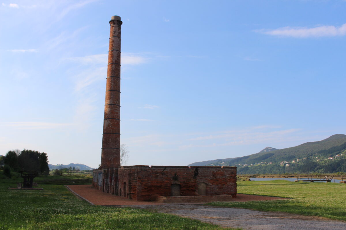 murueta