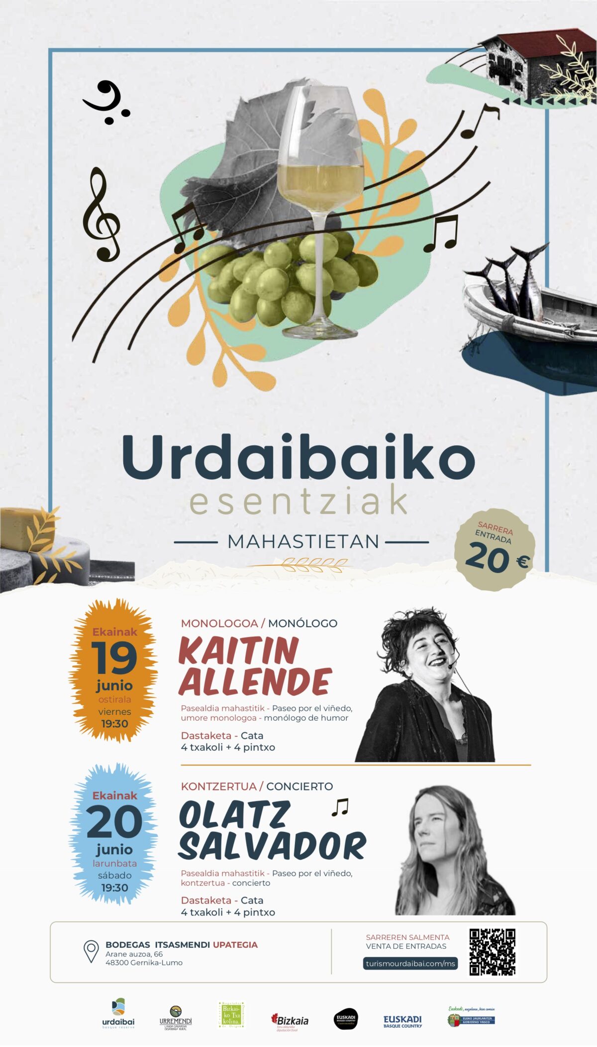 Urremendi