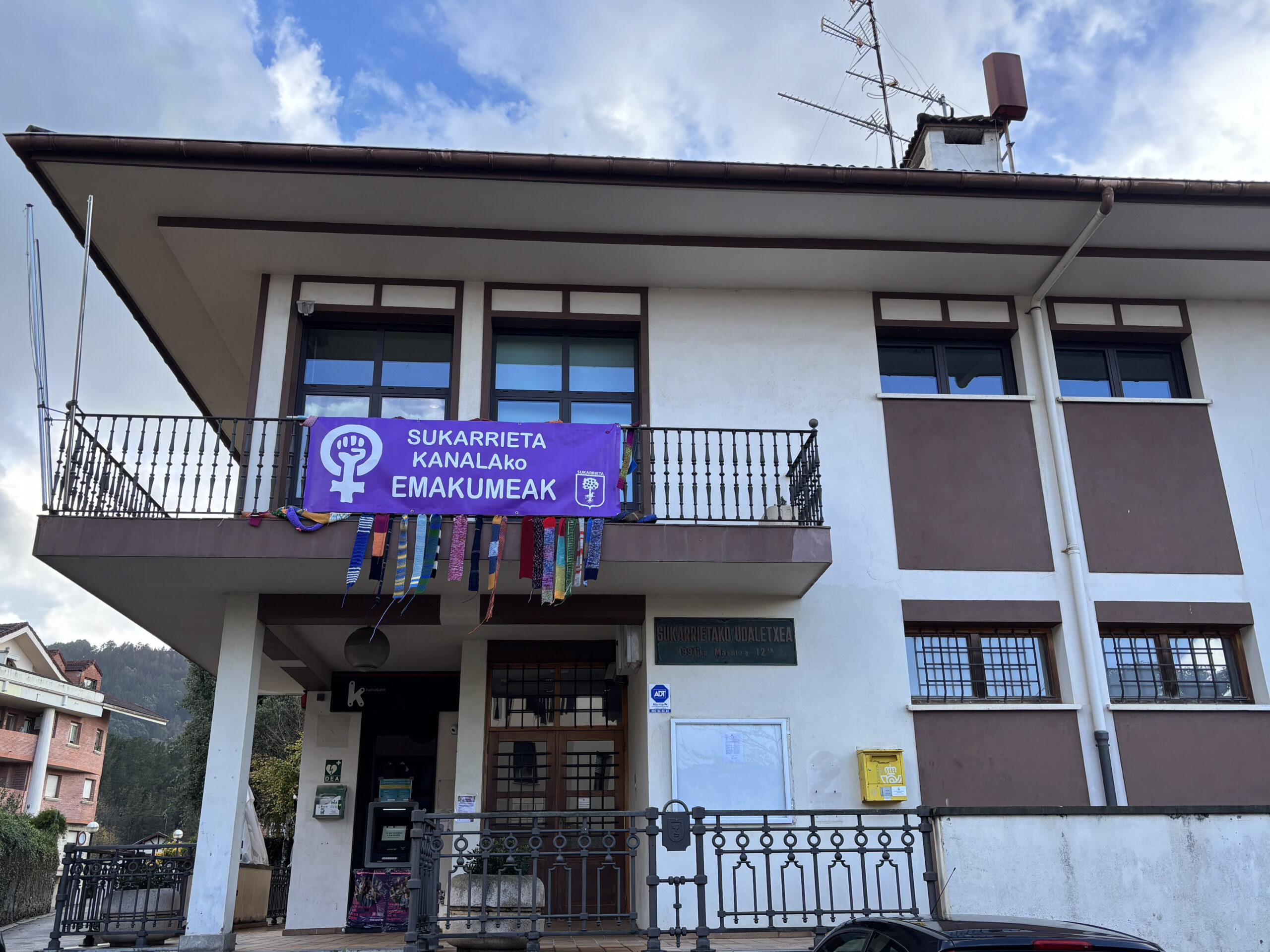 Emakume errepresaliatuen memoria berreskuratzeko erakusketa inauguratuko dute