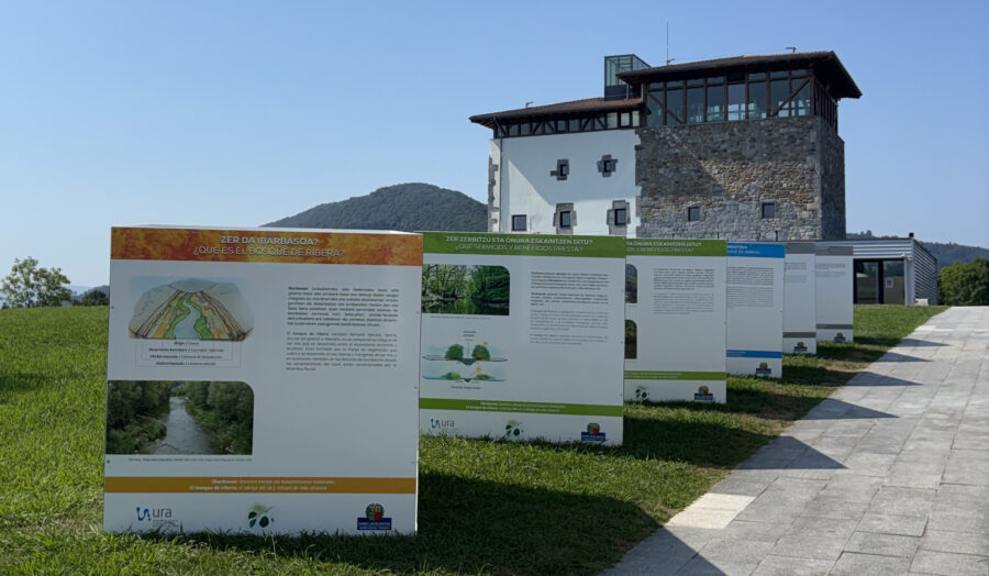 Ekoetxea Urdaibai