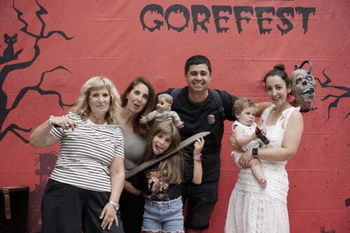 Gorefest 2026