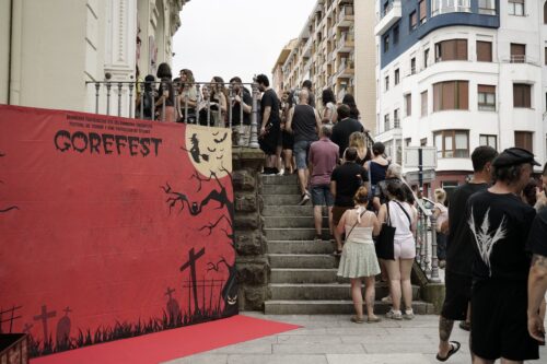 Gorefest 2026