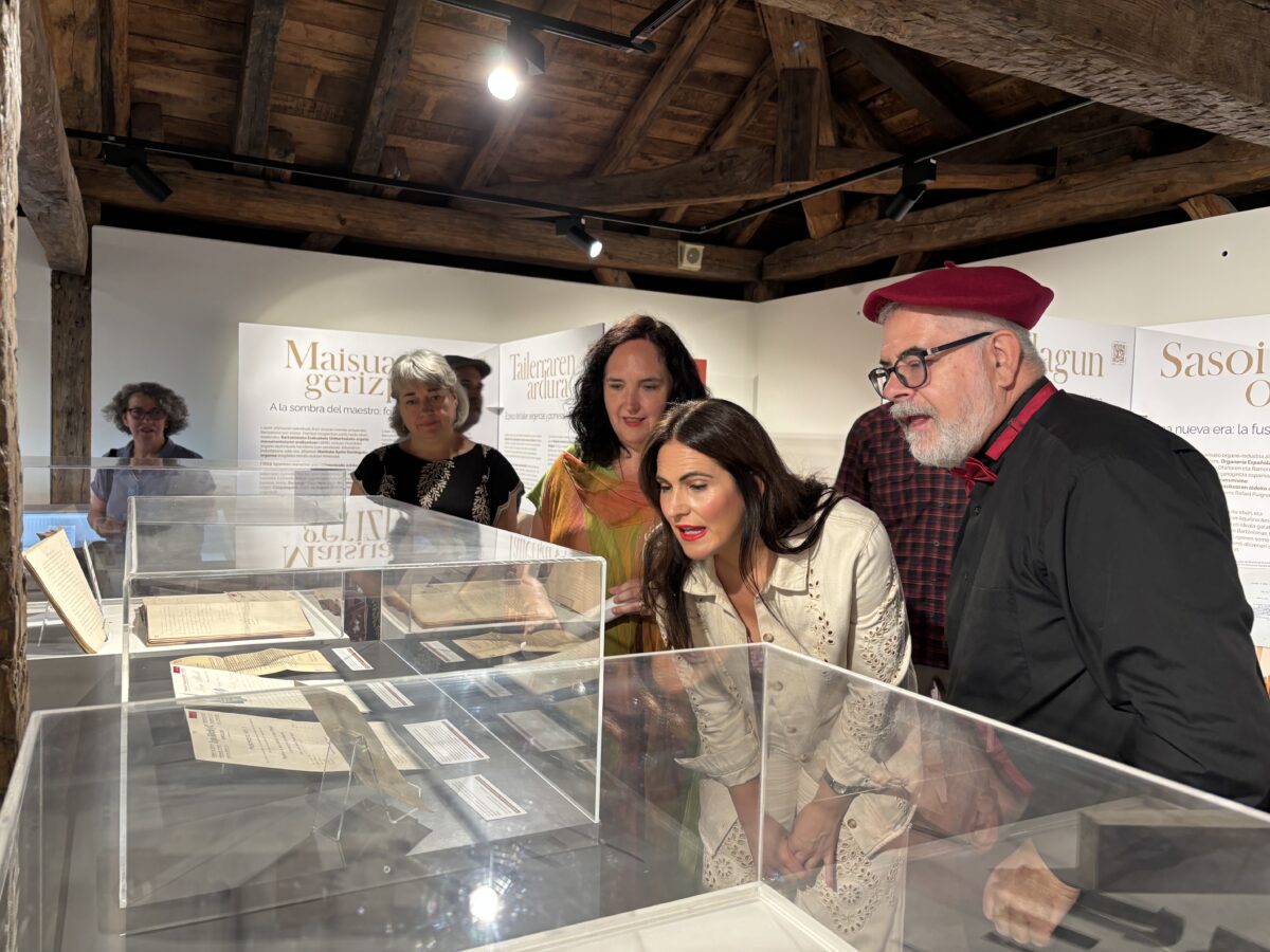 Euskal Herria Museoa