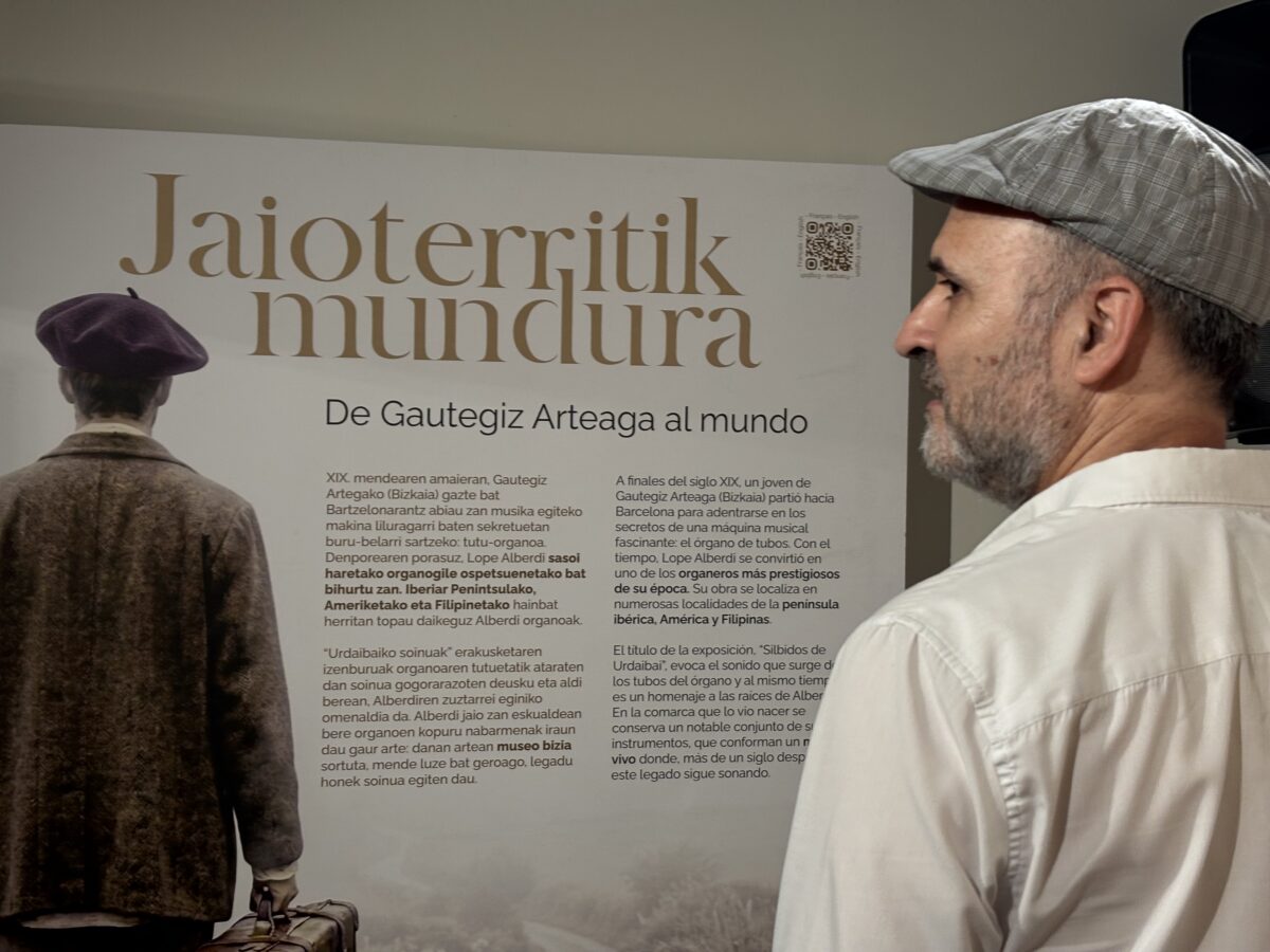 Euskal Herria Museoa