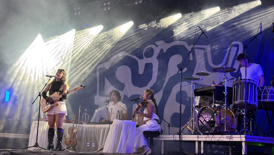 Gernika-Lumo Uda Fest