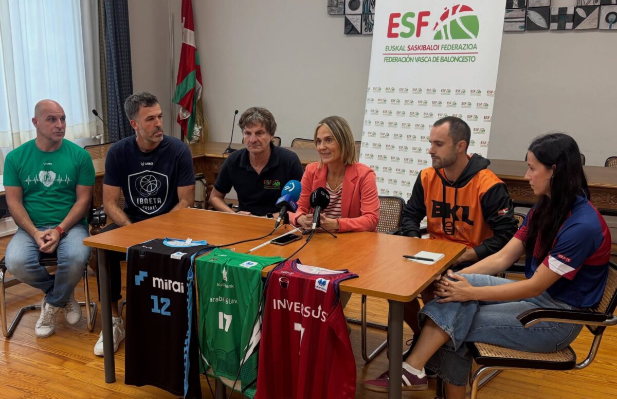 Inversus Gernika Bizkaia