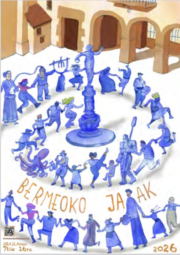 Bermeoko jaiak