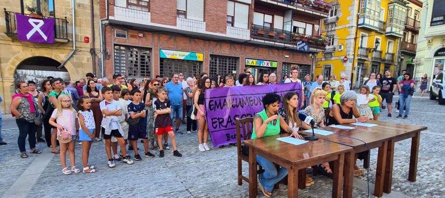 Bermeo