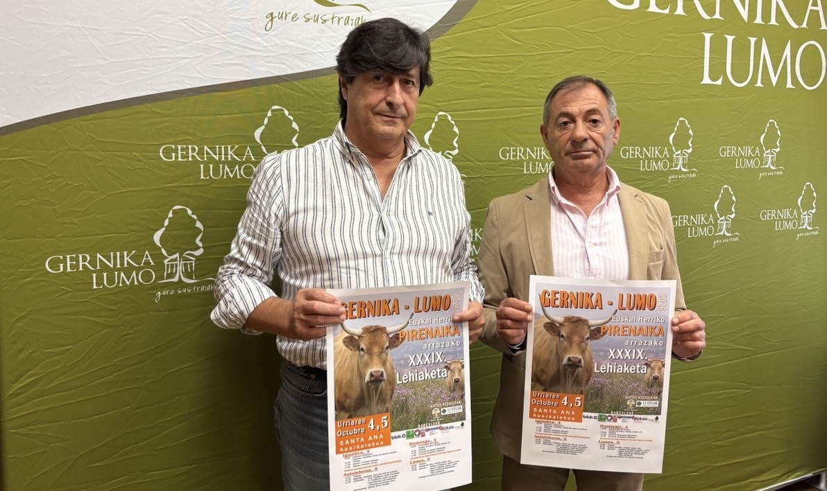 Gernika Lumoko Udala