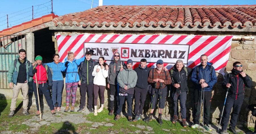 Athletic Nabarniz Elkartea