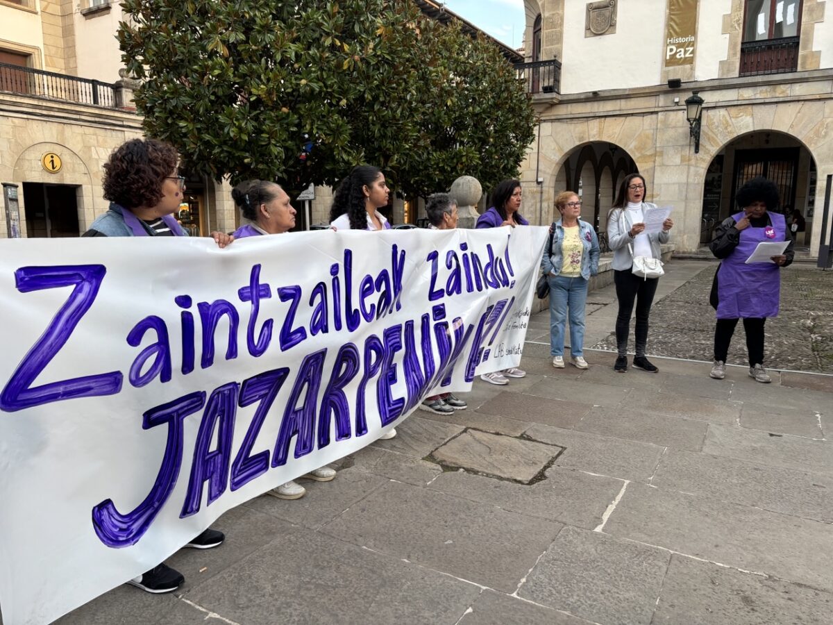 zaintza