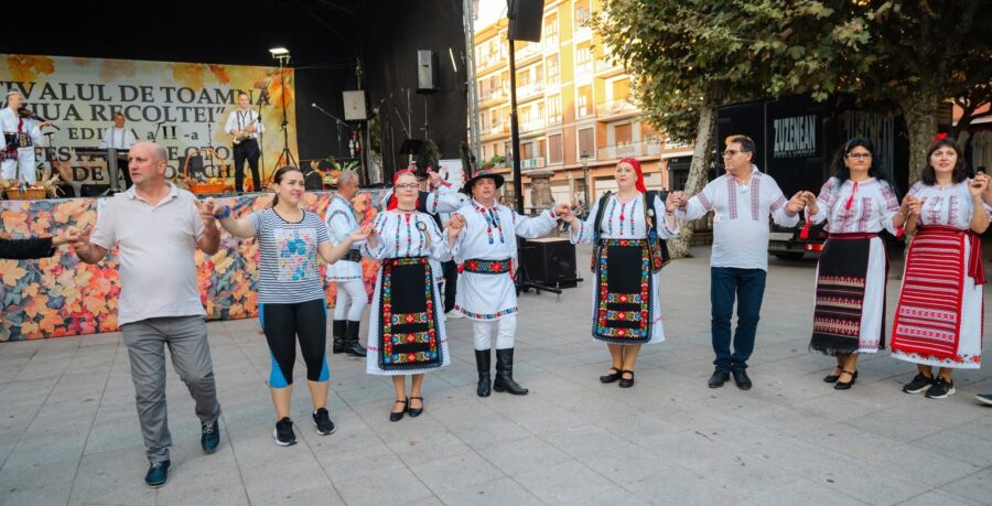 Uztaren Eguna
