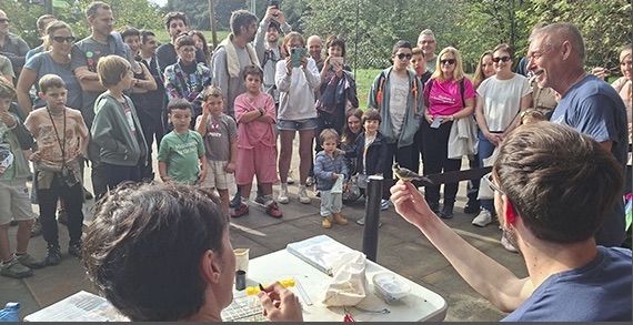Urdaibai Bird Center
