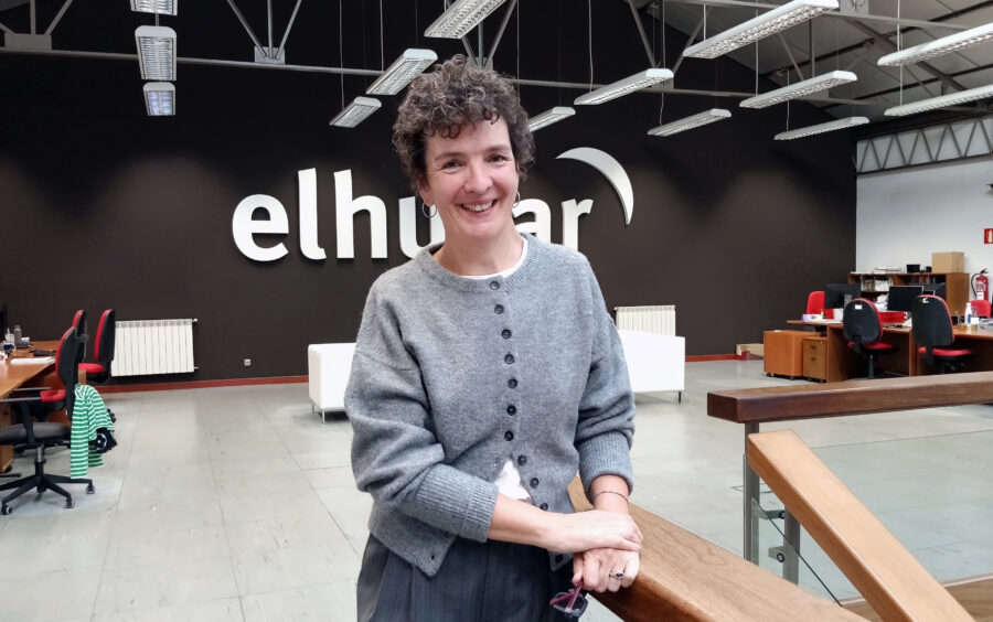 Elhuyar