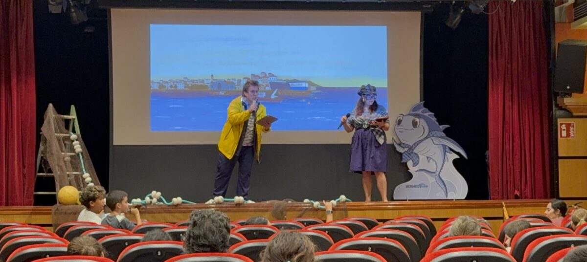 Bermeo Tuna