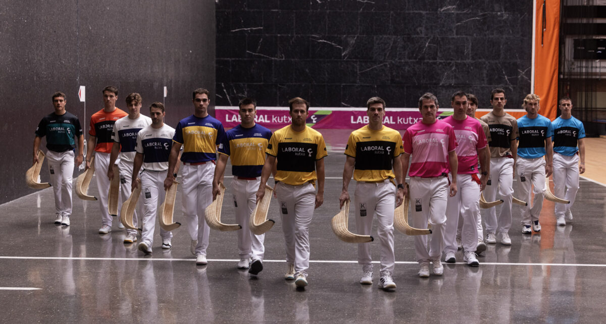 Jai Alai