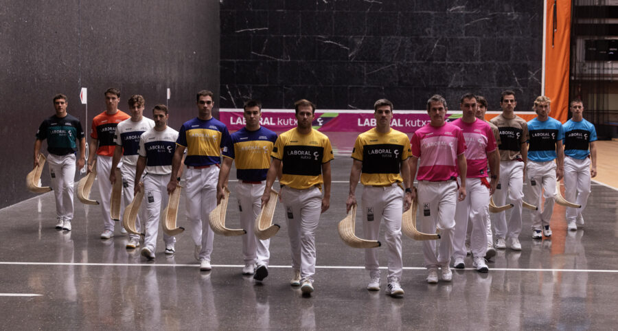 Jai Alai